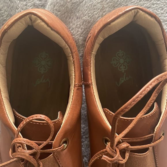 VÉLEZ, Genuine Leather, Made in Colombia Sneakers - Picture 6 of 7